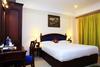 Hotel The Ruby Arena