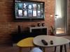 Apartamento Tirana Smart Home