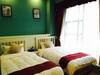 Leshan Haiyun International Youth Hostel
