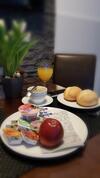 Apartamento Triumph Inn