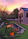 Bed & Breakfast River Lodge