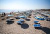 Campingvillaggio Atlanta E Mediterraneo - Campground