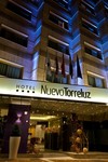 Hotel Nuevo Torreluz