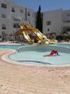 Sandra Club - Family Hotel