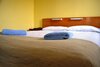 The Welcome Stranger Hotel