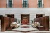 Hotel NH Collection Palacio De Aranjuez