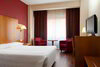 Hotel NH Madrid Chamber�