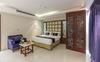 Apartamento Almuhaidb Faisaliah Hotel Suites