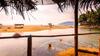 Hotel Krishna Paradise Beach Resort
