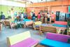 Me'ever Hostel