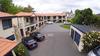 Aparthotel Randolph Motel Apartments