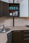 Apartment Na Latypova 58