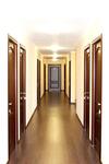 Hostal Grace Project Hotel