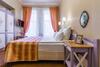 Pilau Business Hotel