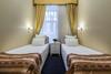 Pilau Business Hotel