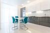 Apartment Gorkogo 96