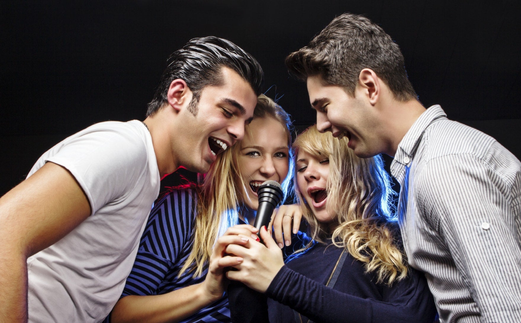 Todo lo que necesitas saber para cantar en un karaoke japonés Houdinis