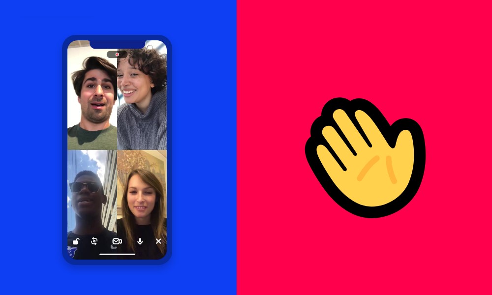 6 aplicativos grátis para se divertir com os amigos à distância