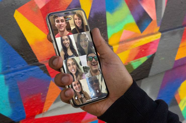 6 aplicativos grátis para se divertir com os amigos à distância