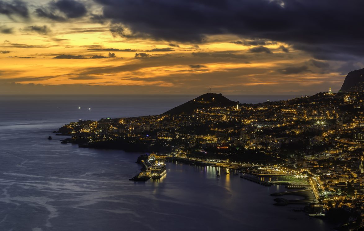 Funchal ©Christophe Afonso