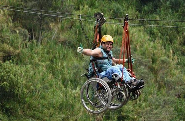 Turismo accesible: Buscan fomentar la inclusión de personas con discapacidades cognitivas