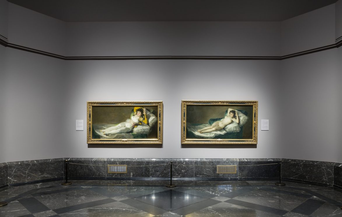 Museo del Prado © Belén Imaz