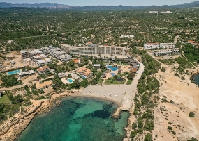 RVHotels Ametlla Mar