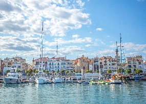 Cambrils
