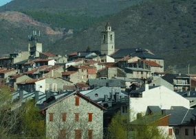 La Cerdanya