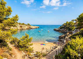 Costa Daurada
