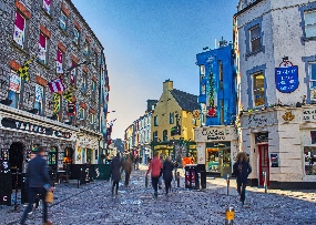 Galway (Irlanda)