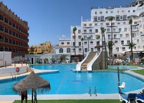 Oferta Semana Santa en Bahia Serena 4*