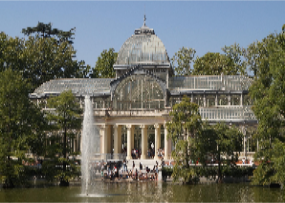 Madrid