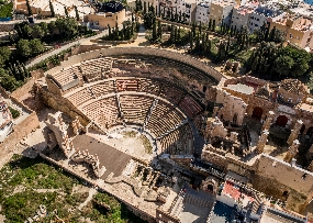 Regi�n de Murcia
