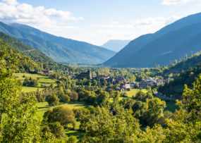 Parque Nacional de Ordesa y Monte Perdido