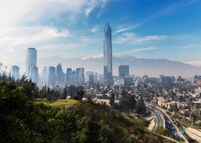 Santiago de Chile