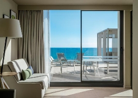 Hotel Estival Maramar