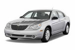 Chrysler Sebring