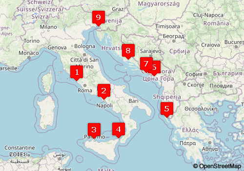Mapa