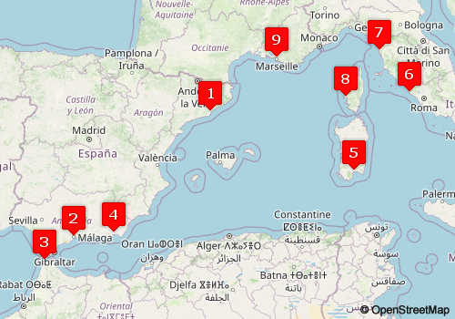 Mapa