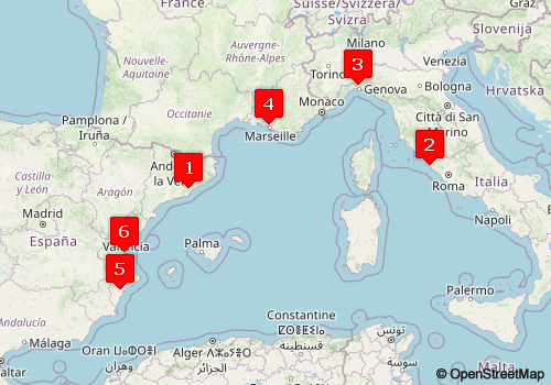 Mapa