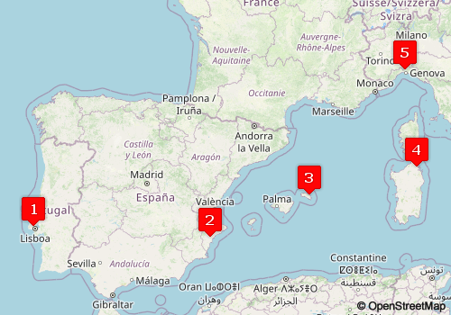 Mapa