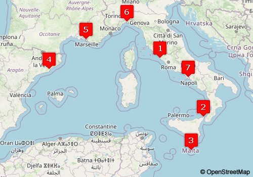 Mapa