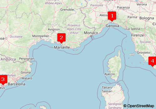 Mapa