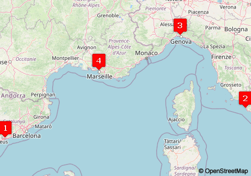 Mapa