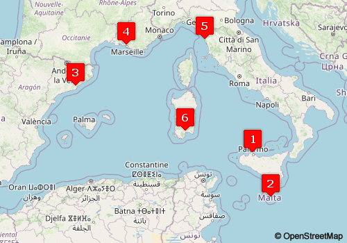 Mapa