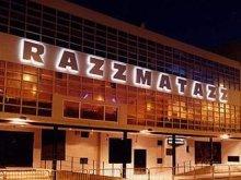 Entradas en Razzmatazz