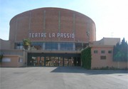 Entradas en Teatre La Passió d'Esparreguera