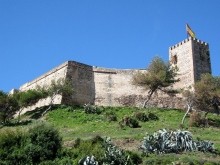Entradas en Marenostrum Castle Park - Castillo Sohail