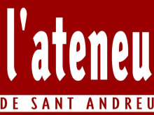 Entradas en Ateneu de Sant Andreu